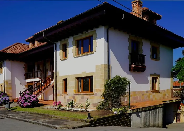 Apartamentos Ciudad de Petra