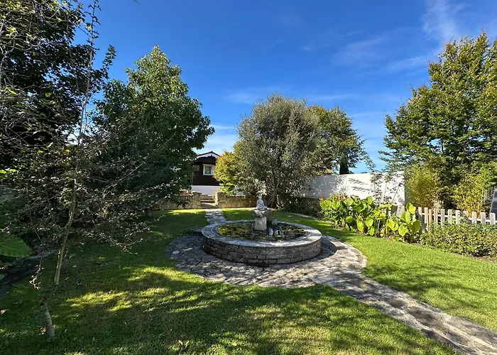 Villas Vairocana