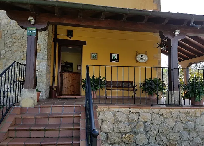 El Pedroso